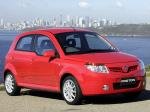 Proton Savvy 2005 года